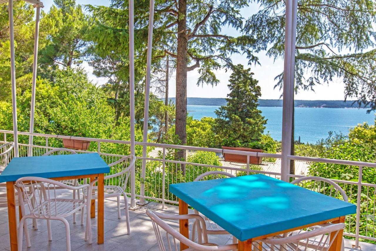 Maestral Residence Portorož Exterior foto