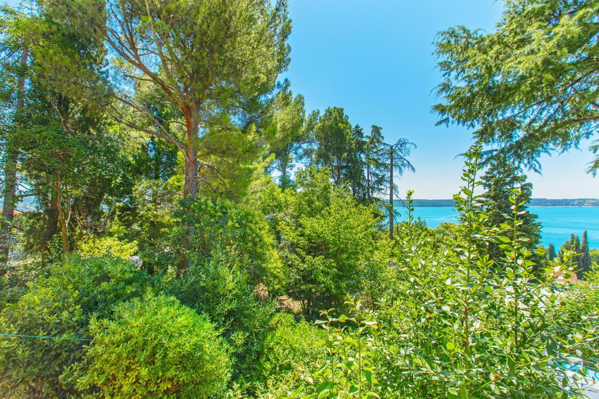 Maestral Residence Portorož Exterior foto
