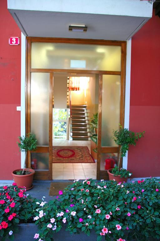 Maestral Residence Portorož Exterior foto
