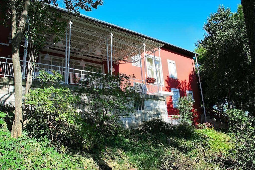 Maestral Residence Portorož Exterior foto