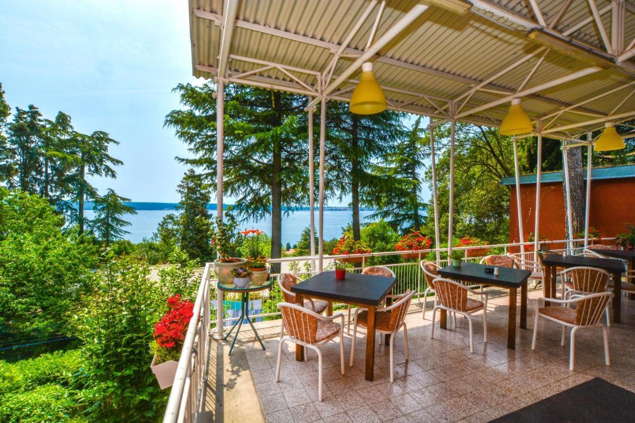 Maestral Residence Portorož Exterior foto