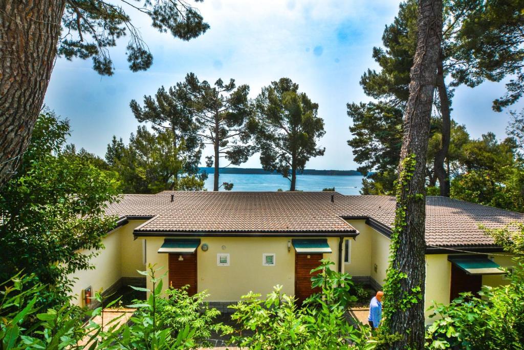 Maestral Residence Portorož Exterior foto